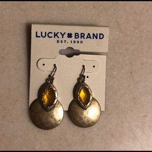 Lucky Brand Earrings